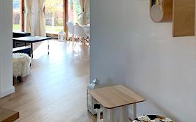 Apartament Poleczka Zakopane Koscielisko